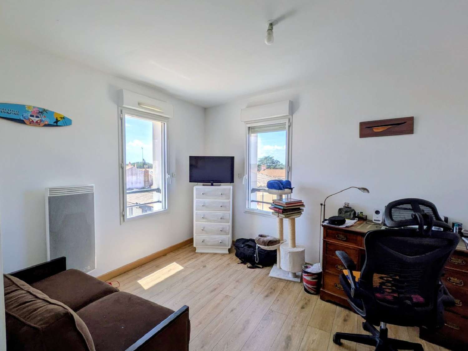 en venta apartamento L'Île-d'Olonne Vendée 5