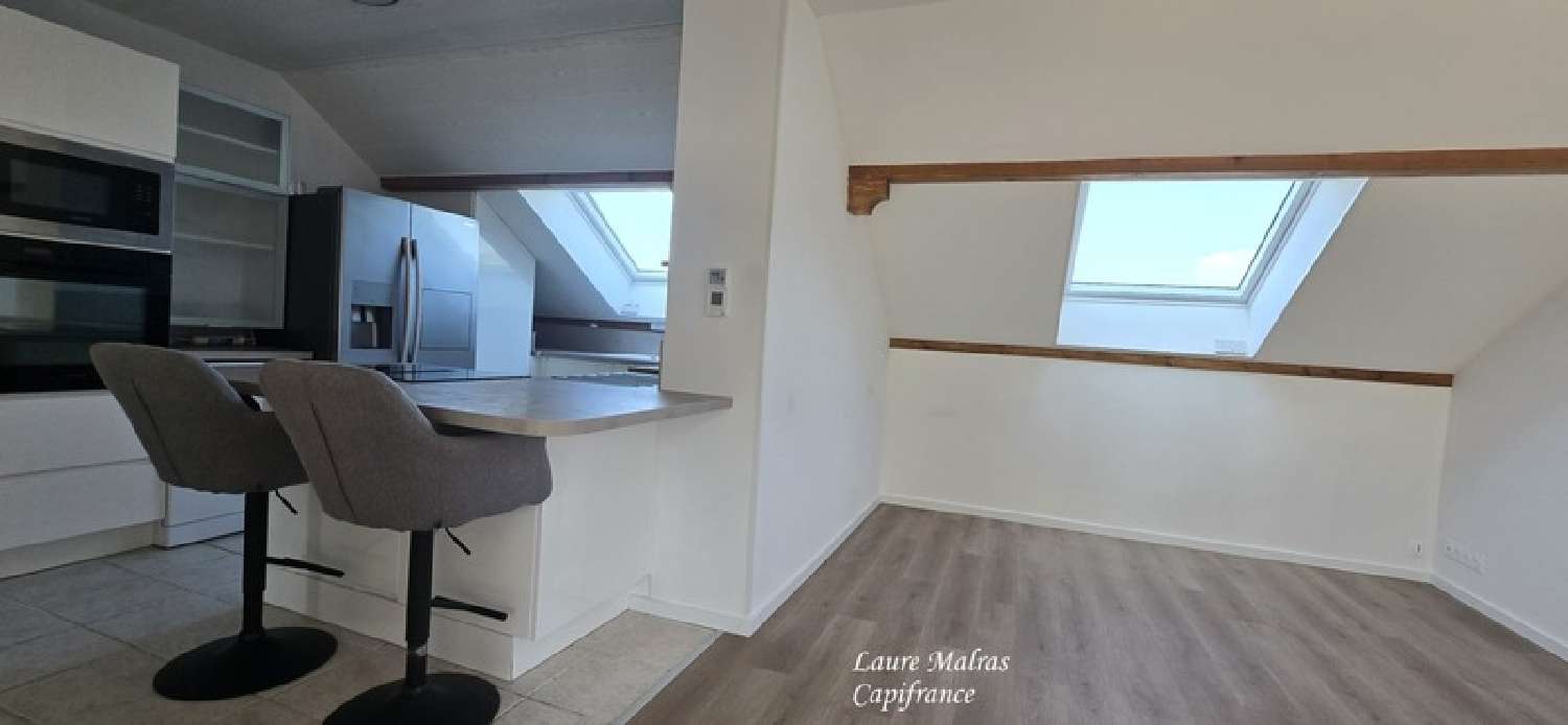 kaufen Wohnung/ Apartment La Balme-de-Sillingy Haute-Savoie 3