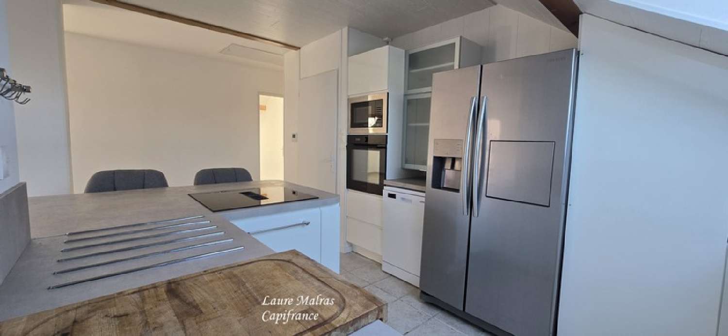 kaufen Wohnung/ Apartment La Balme-de-Sillingy Haute-Savoie 8