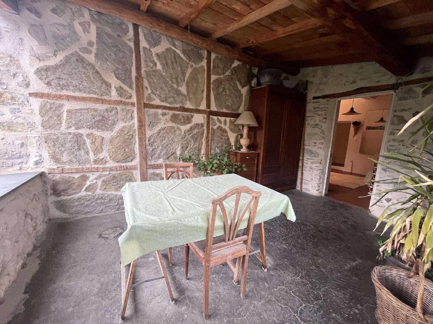 te koop appartement La Brigue Alpes-Maritimes 1