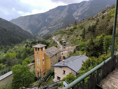 La Brigue Alpes-Maritimes appartement foto 7364318