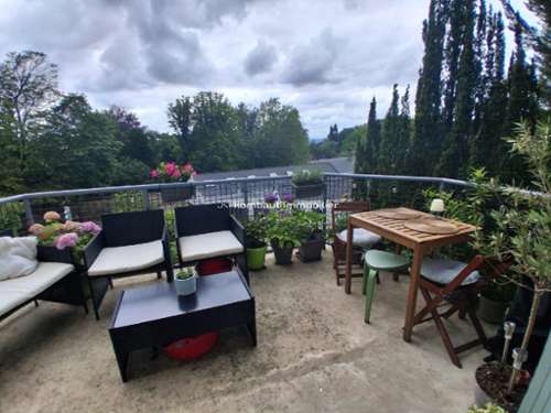 La Celle-Saint-Cloud Yvelines Wohnung/ Apartment Bild 7363371