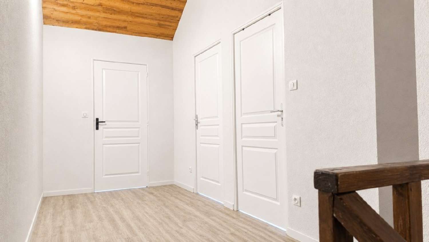 en venta apartamento La Chapelle-Rambaud Haute-Savoie 2