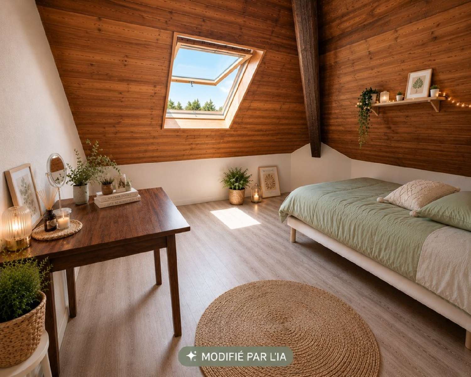 en venta apartamento La Chapelle-Rambaud Haute-Savoie 3