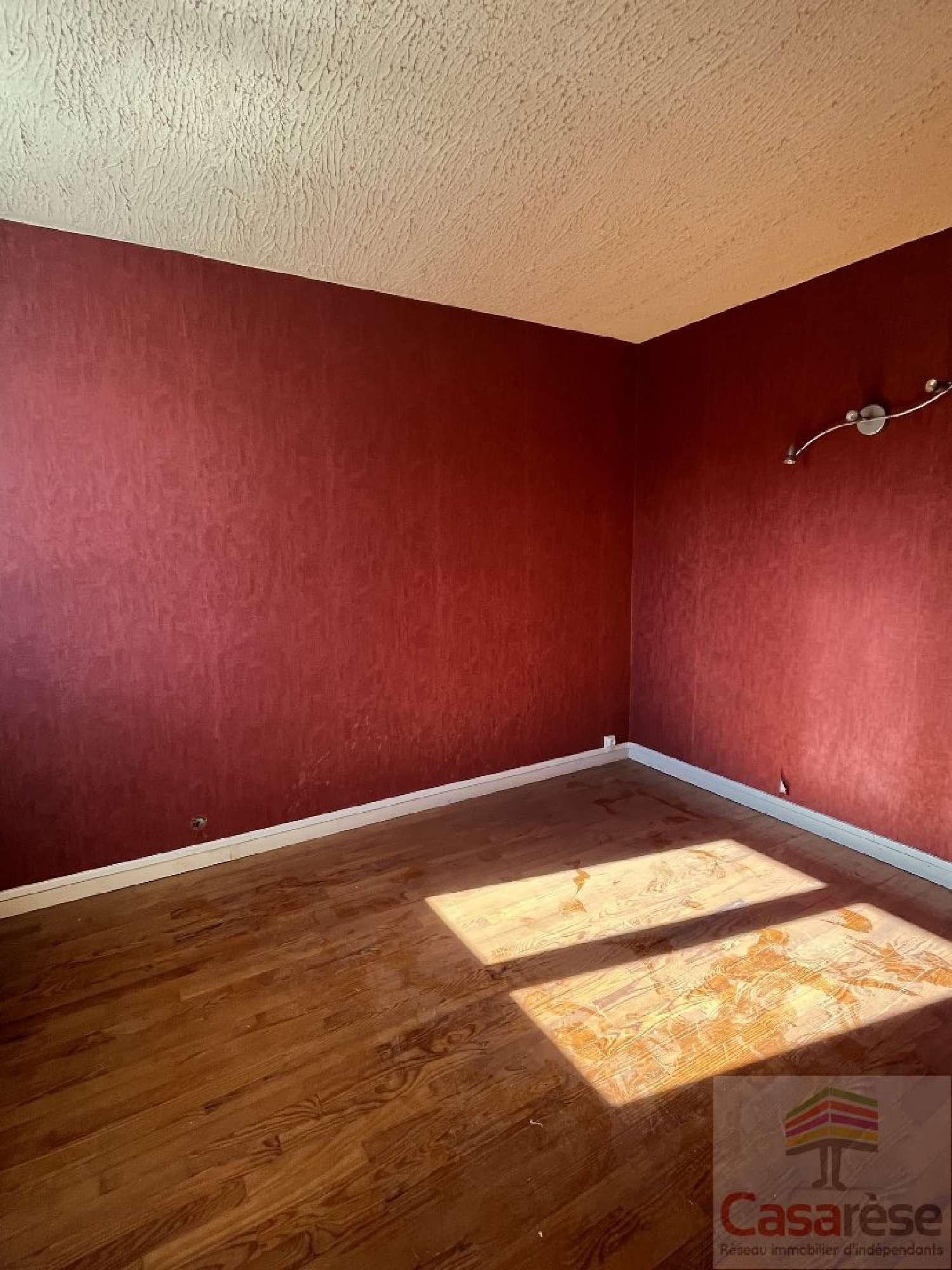 à vendre appartement La Charmée Saône-et-Loire 2