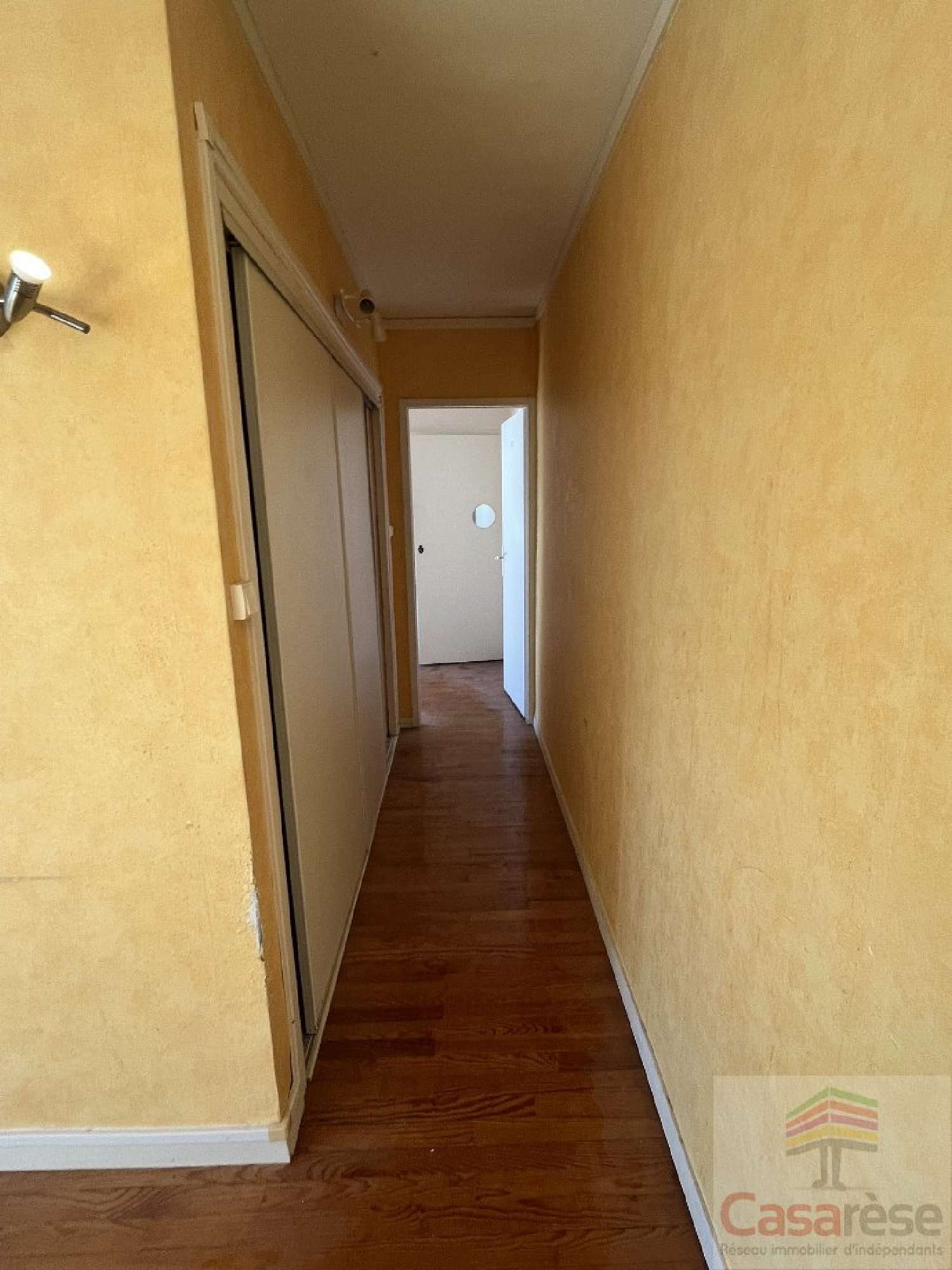 à vendre appartement La Charmée Saône-et-Loire 3