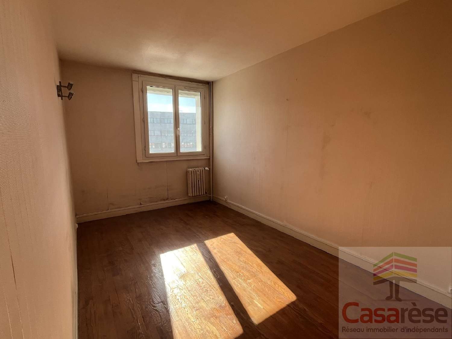 à vendre appartement La Charmée Saône-et-Loire 4