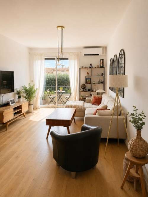 La Ciotat Bouches-du-Rhône Wohnung/ Apartment Bild 7365874