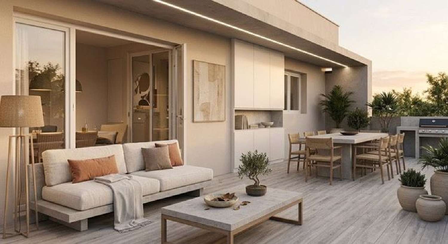 kaufen Wohnung/ Apartment La Ciotat Bouches-du-Rhône 1
