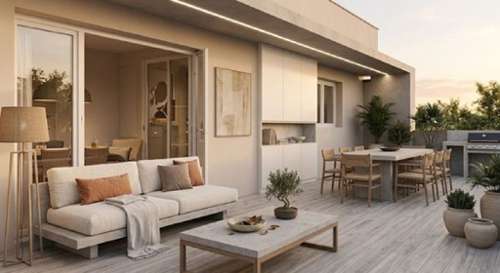 La Ciotat Bouches-du-Rhône Wohnung/ Apartment Bild 7351258