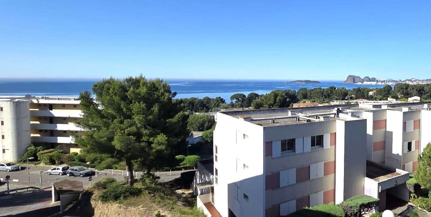 à vendre appartement La Ciotat Bouches-du-Rhône 1