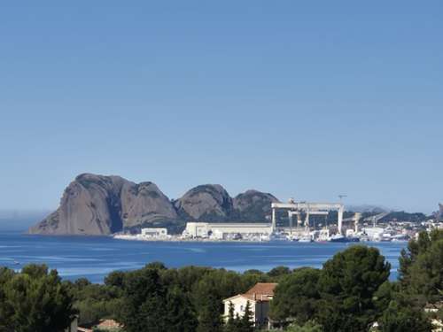 La Ciotat Bouches-du-Rhône Wohnung/ Apartment Bild 7360152