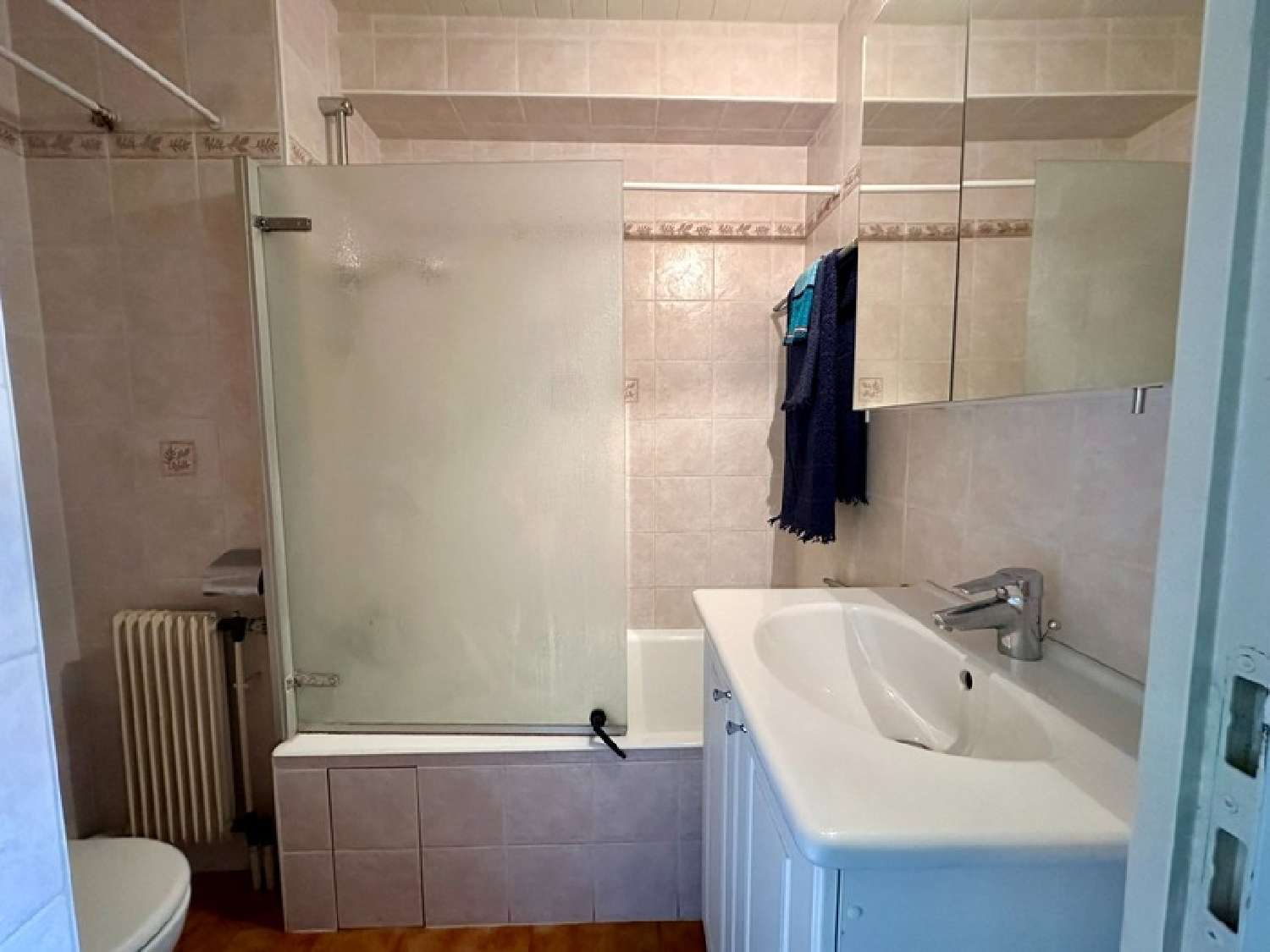  te koop appartement La Clusaz Haute-Savoie 7