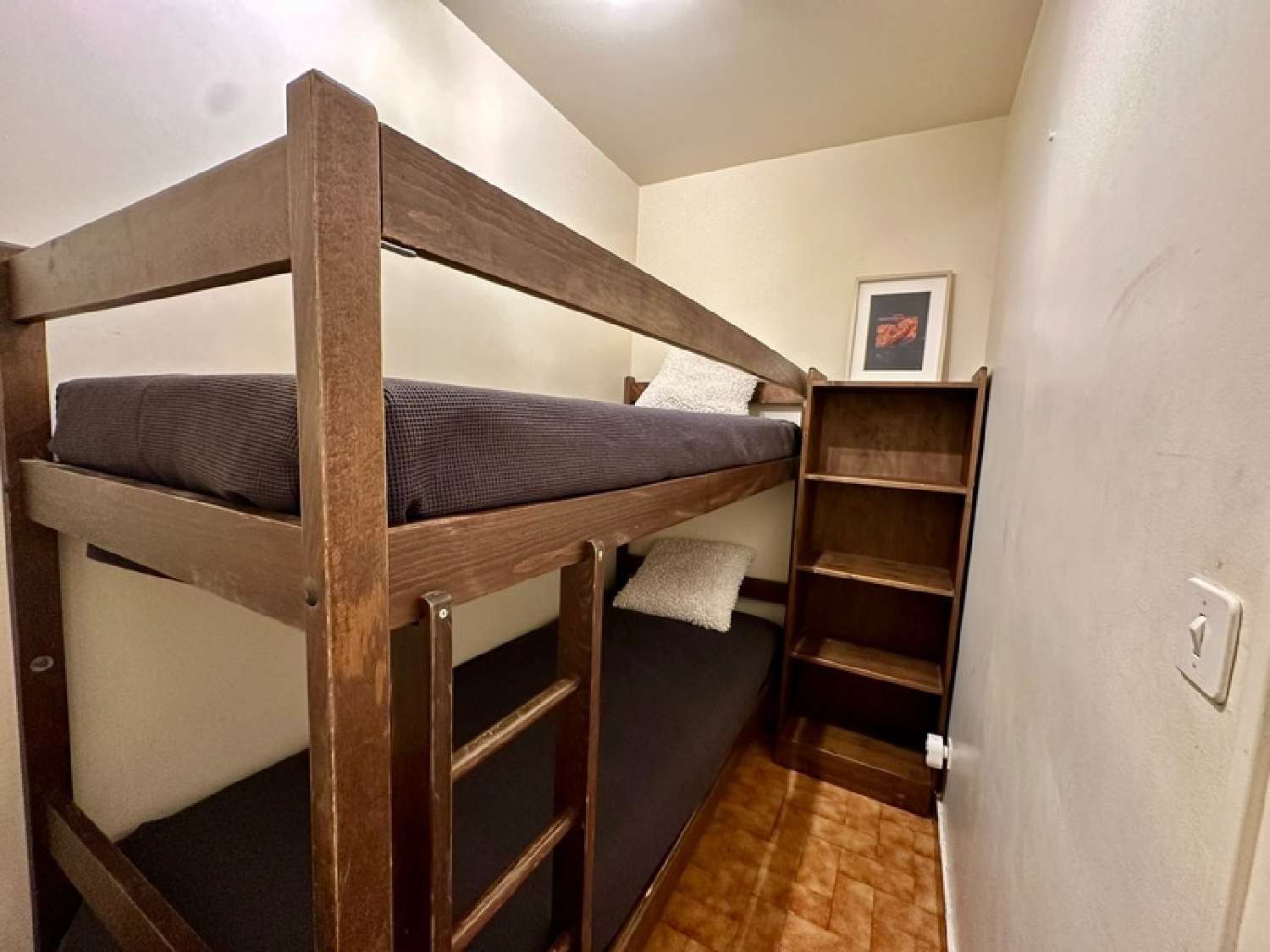  te koop appartement La Clusaz Haute-Savoie 8