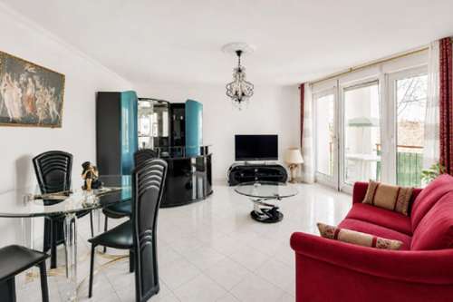 La Courneuve Seine-Saint-Denis apartment foto 7364510