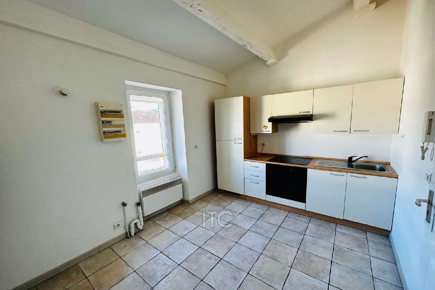  en venta apartamento La Destrousse Bocas del Ródano 1