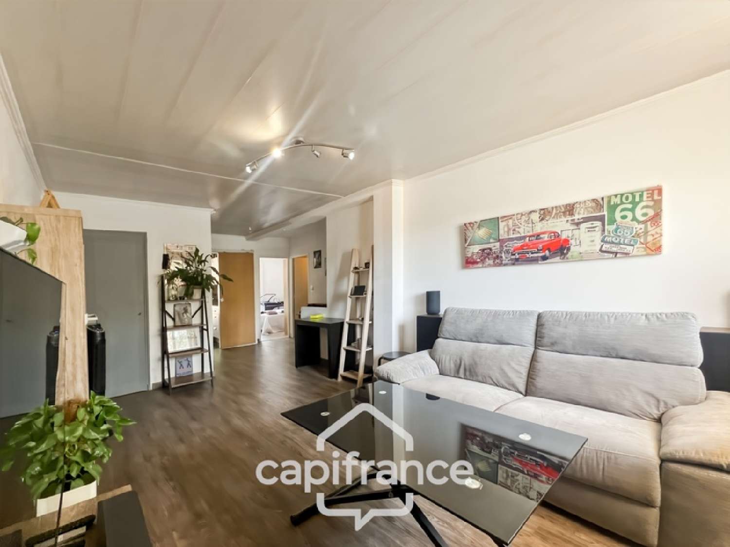  kaufen Wohnung/ Apartment La Farlède Var 1