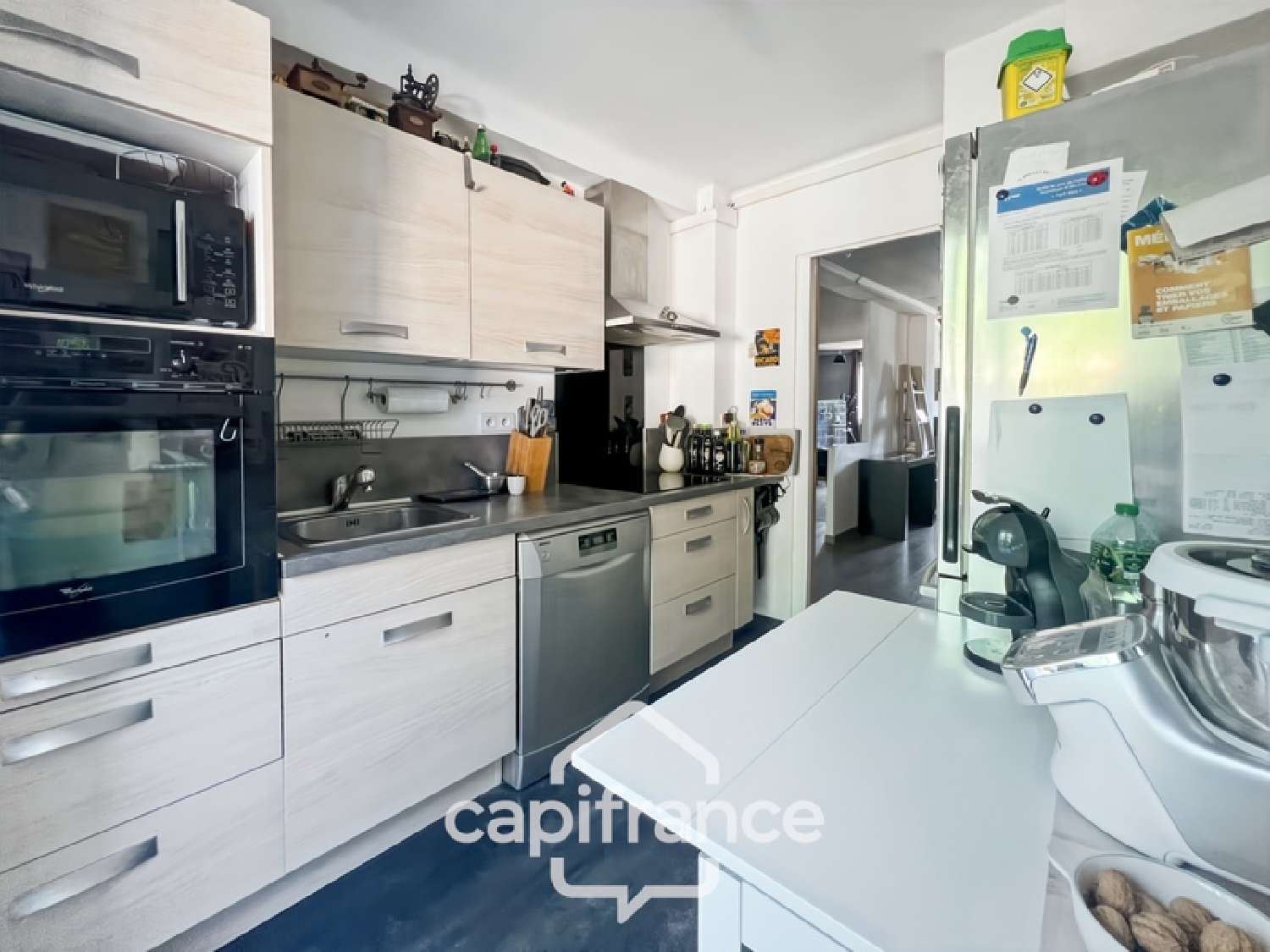  kaufen Wohnung/ Apartment La Farlède Var 6