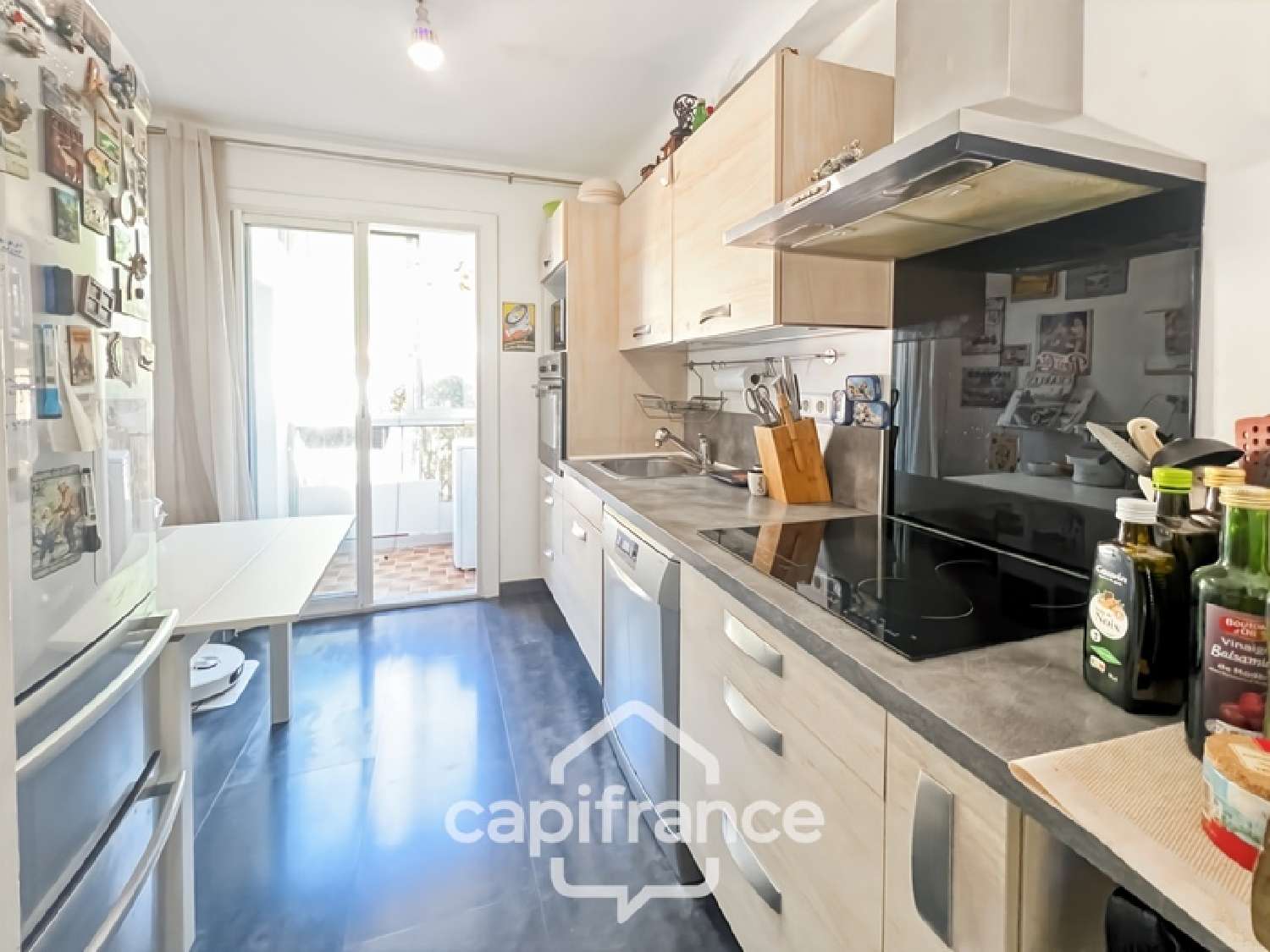  kaufen Wohnung/ Apartment La Farlède Var 7