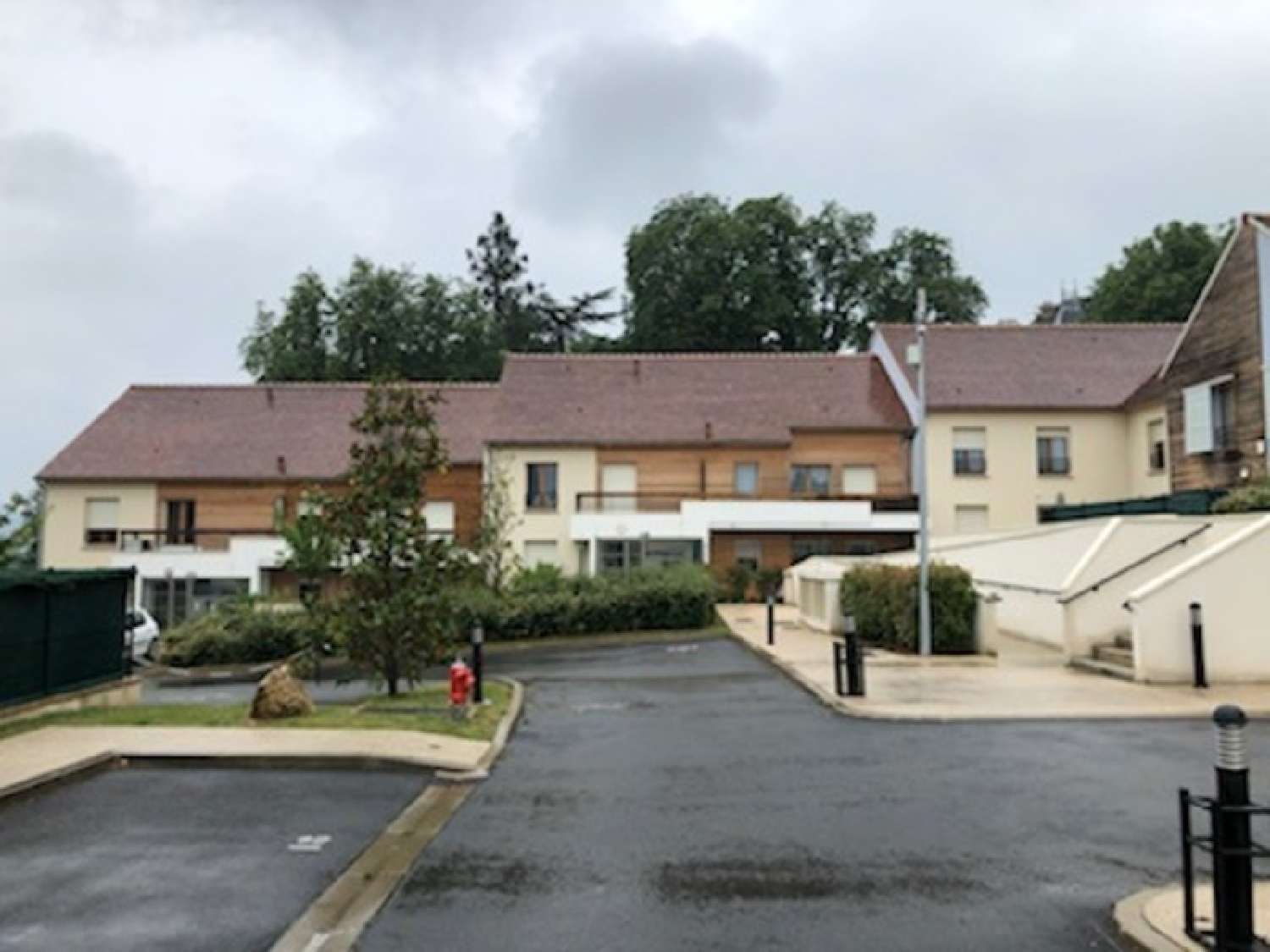  for sale apartment La Ferté-sous-Jouarre Seine-et-Marne 1