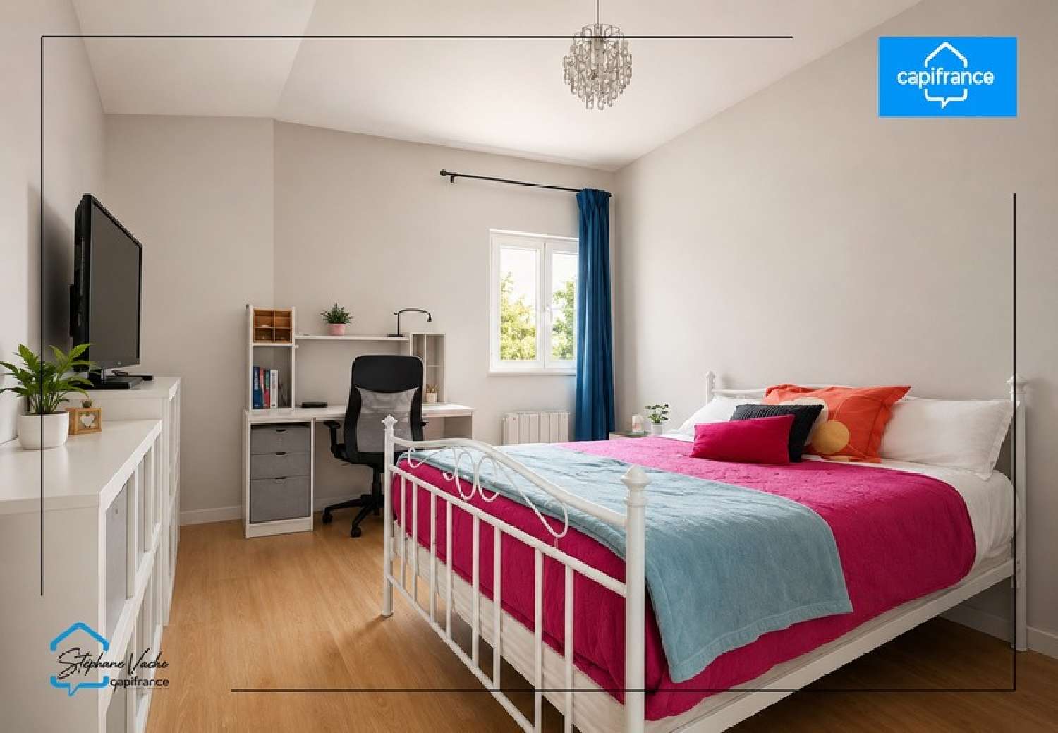  for sale apartment La Fouillouse Loire 6