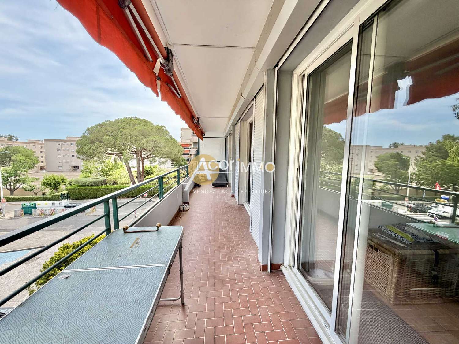  for sale apartment La Garde Var 1