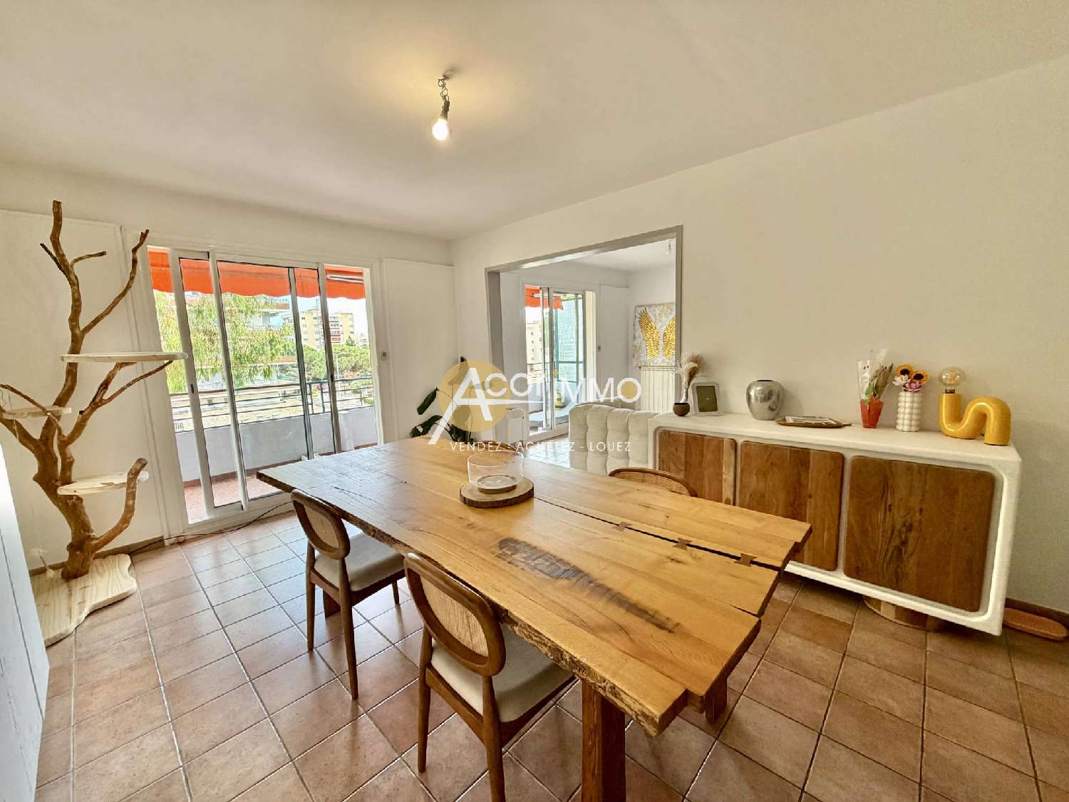  for sale apartment La Garde Var 2