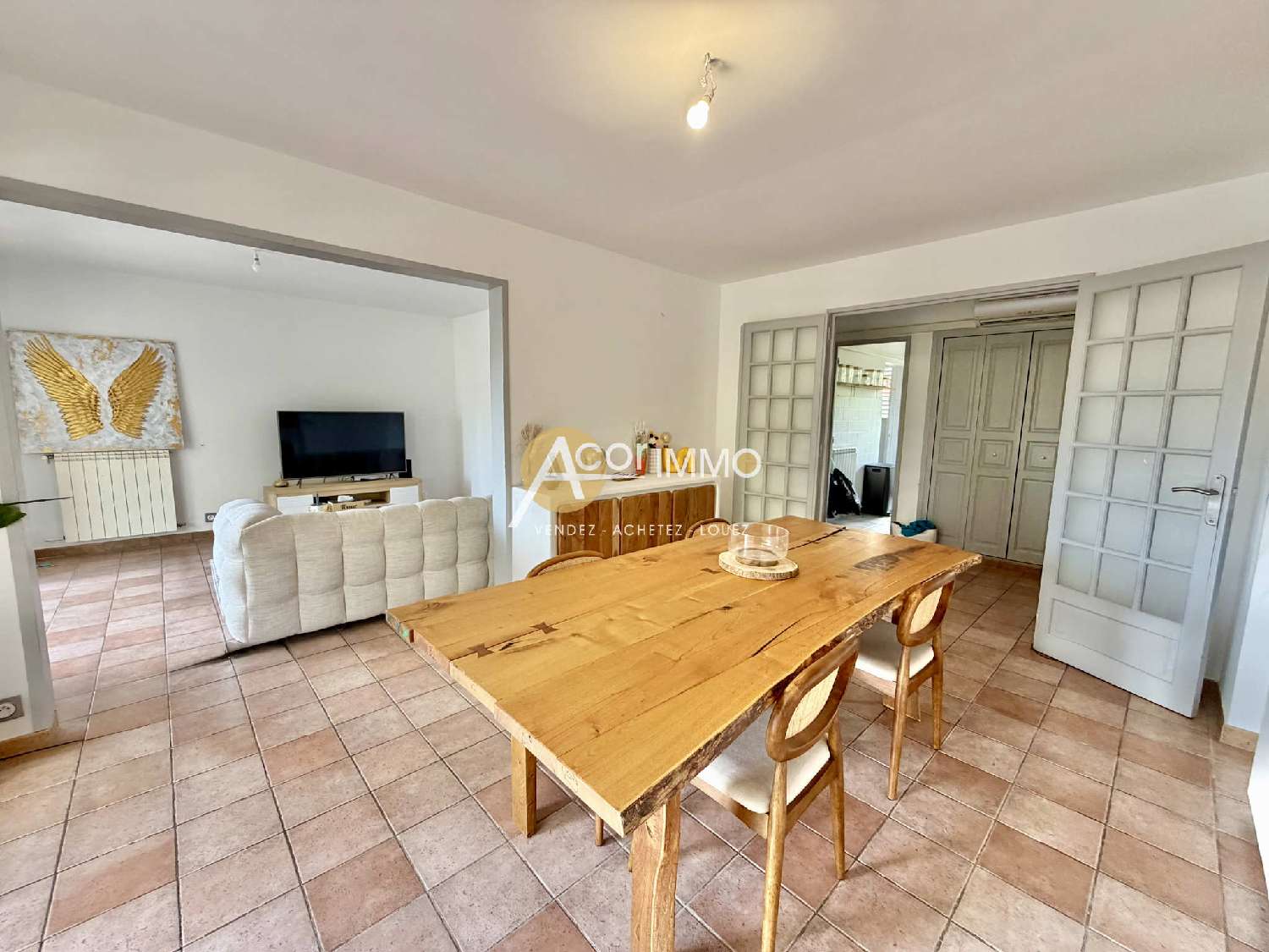  for sale apartment La Garde Var 3