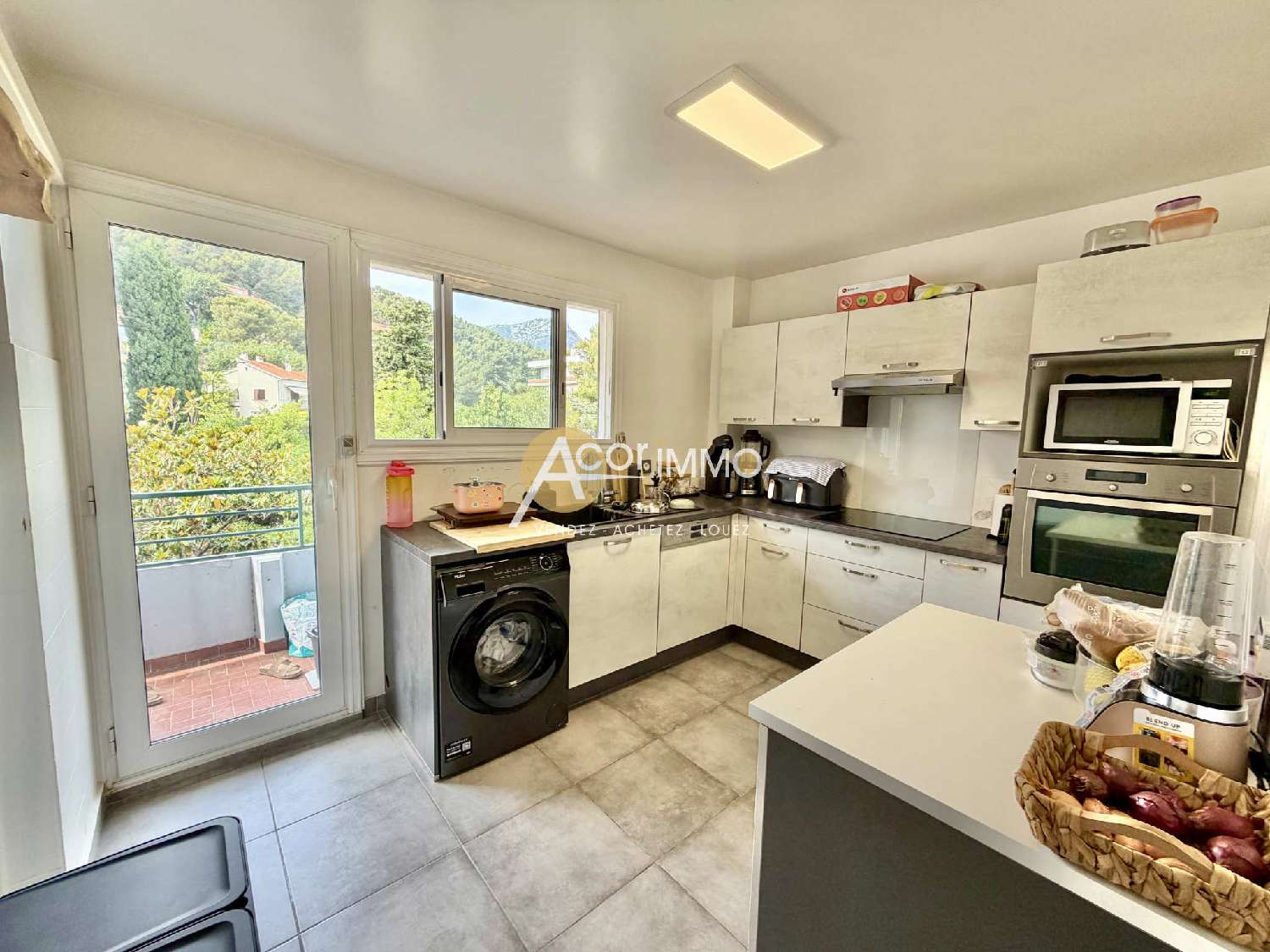  for sale apartment La Garde Var 5