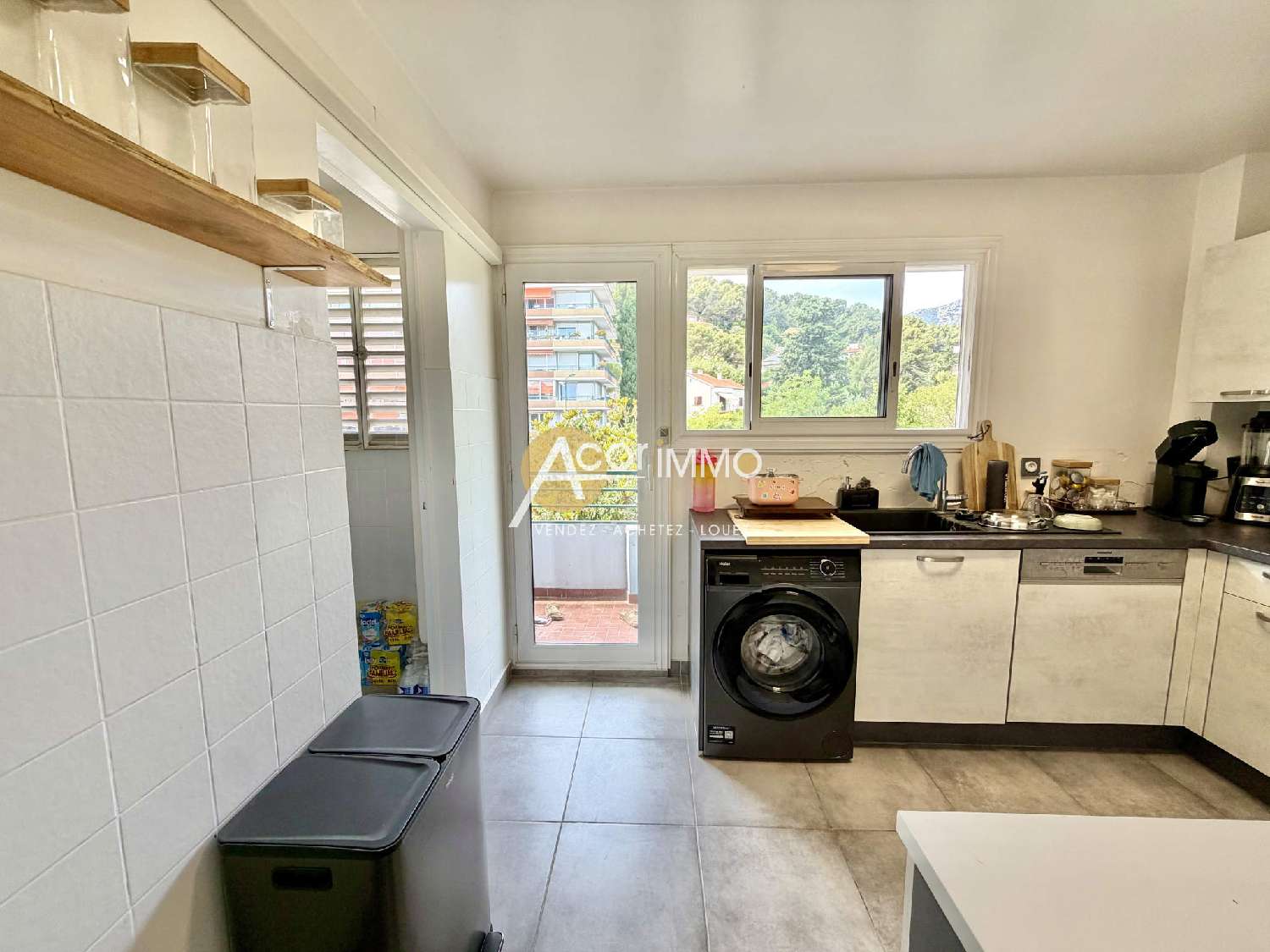  for sale apartment La Garde Var 6