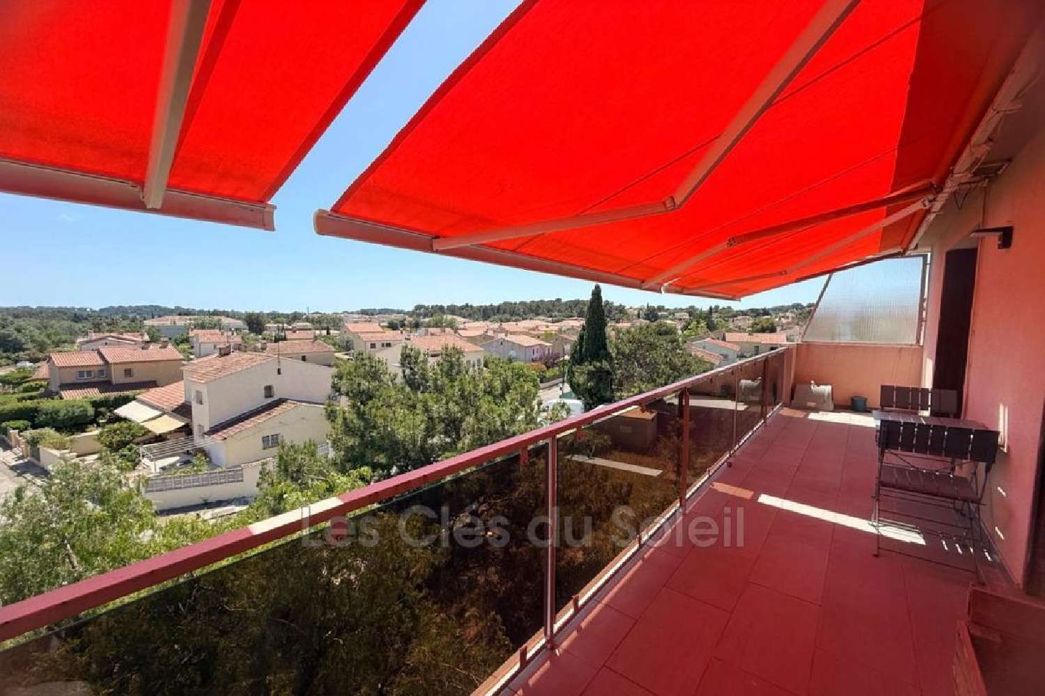 en venta apartamento La Garde Var 1