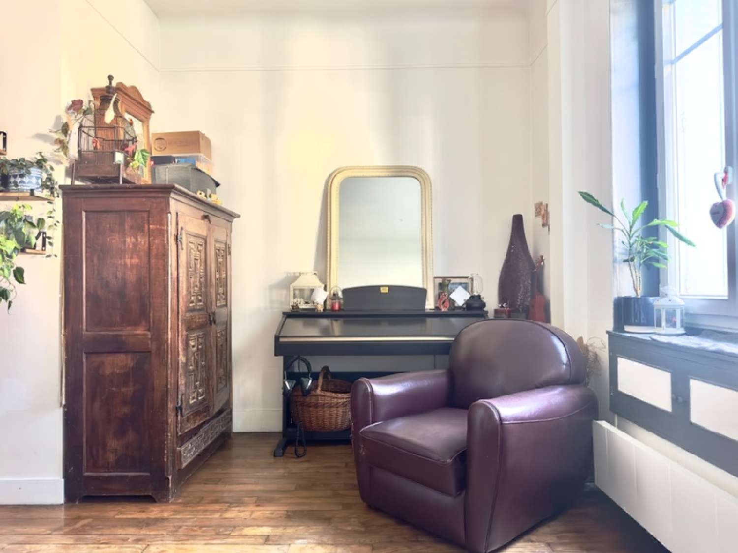 for sale apartment La Garenne-Colombes Hauts-de-Seine 3