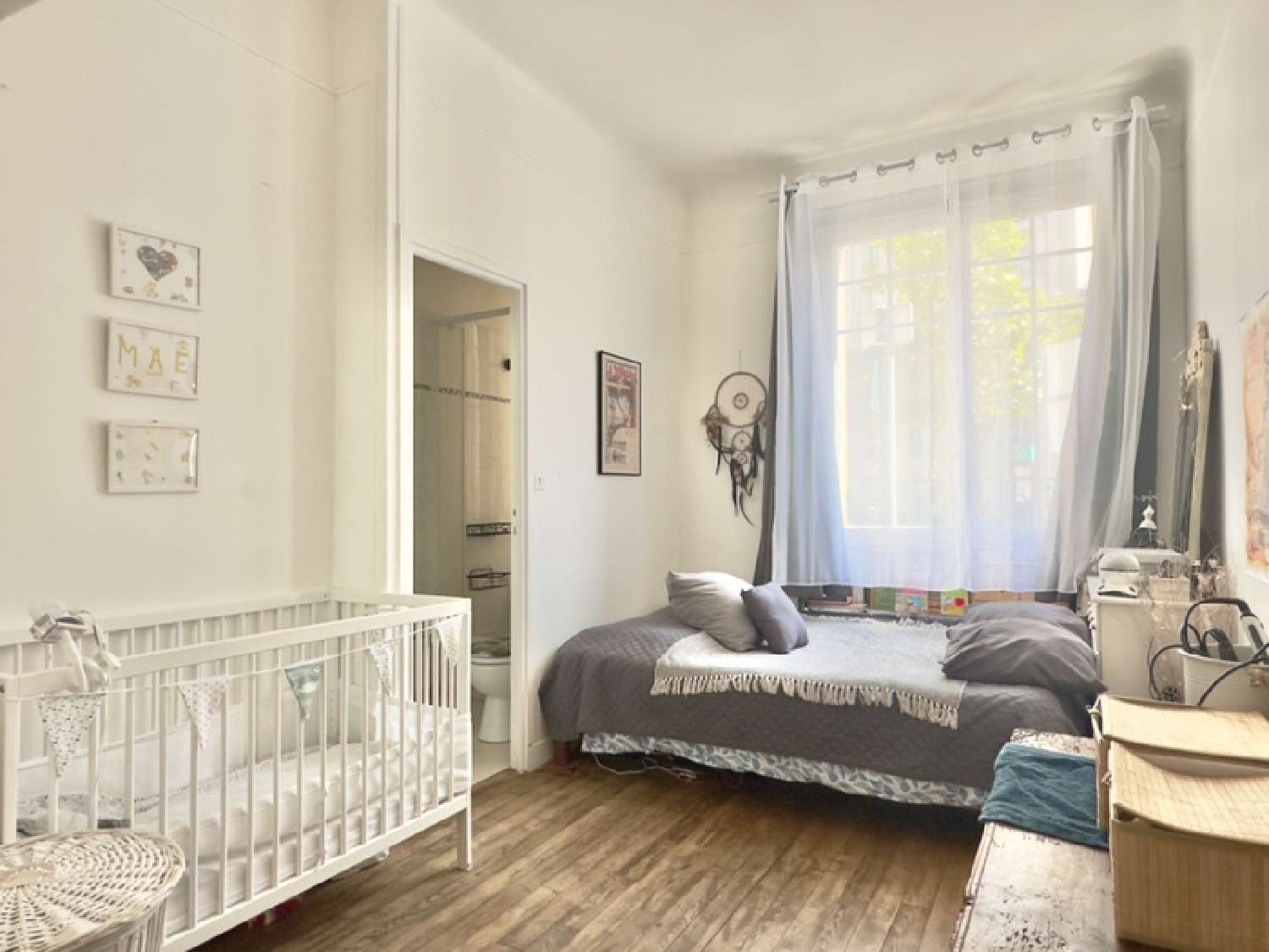 for sale apartment La Garenne-Colombes Hauts-de-Seine 7