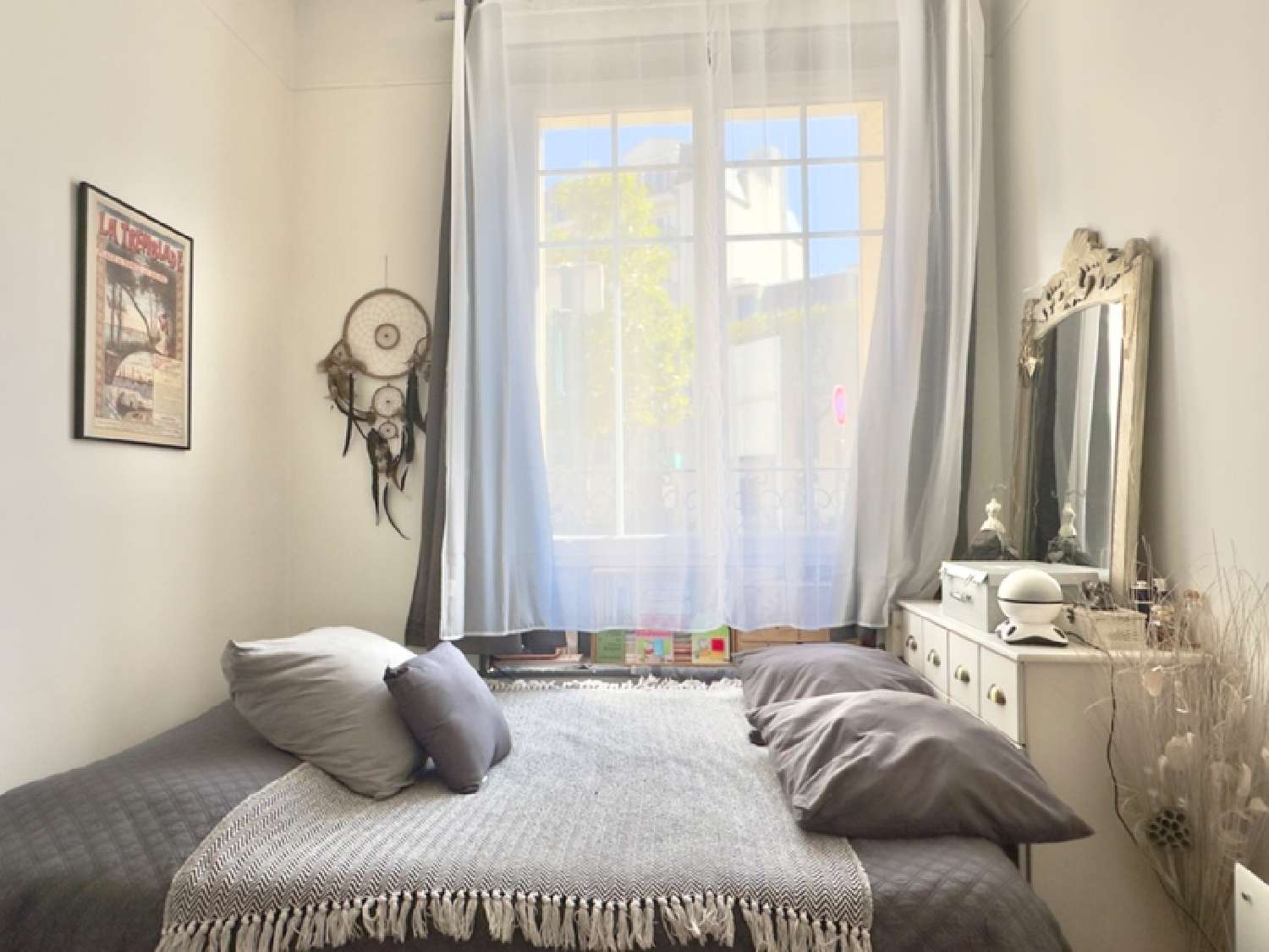 for sale apartment La Garenne-Colombes Hauts-de-Seine 8