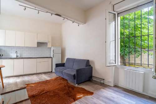La Garenne-Colombes Hauts-de-Seine apartamento foto 7364611