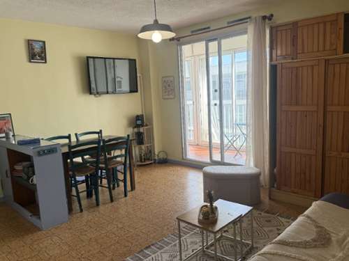 La Grande Motte Hérault apartamento foto 7357894