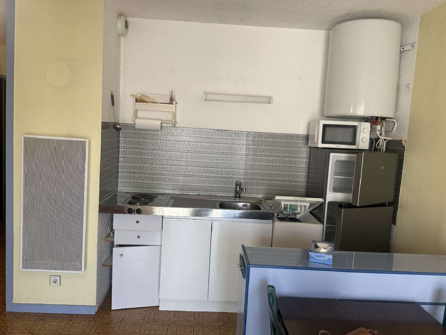 en venta apartamento La Grande Motte Hérault 2