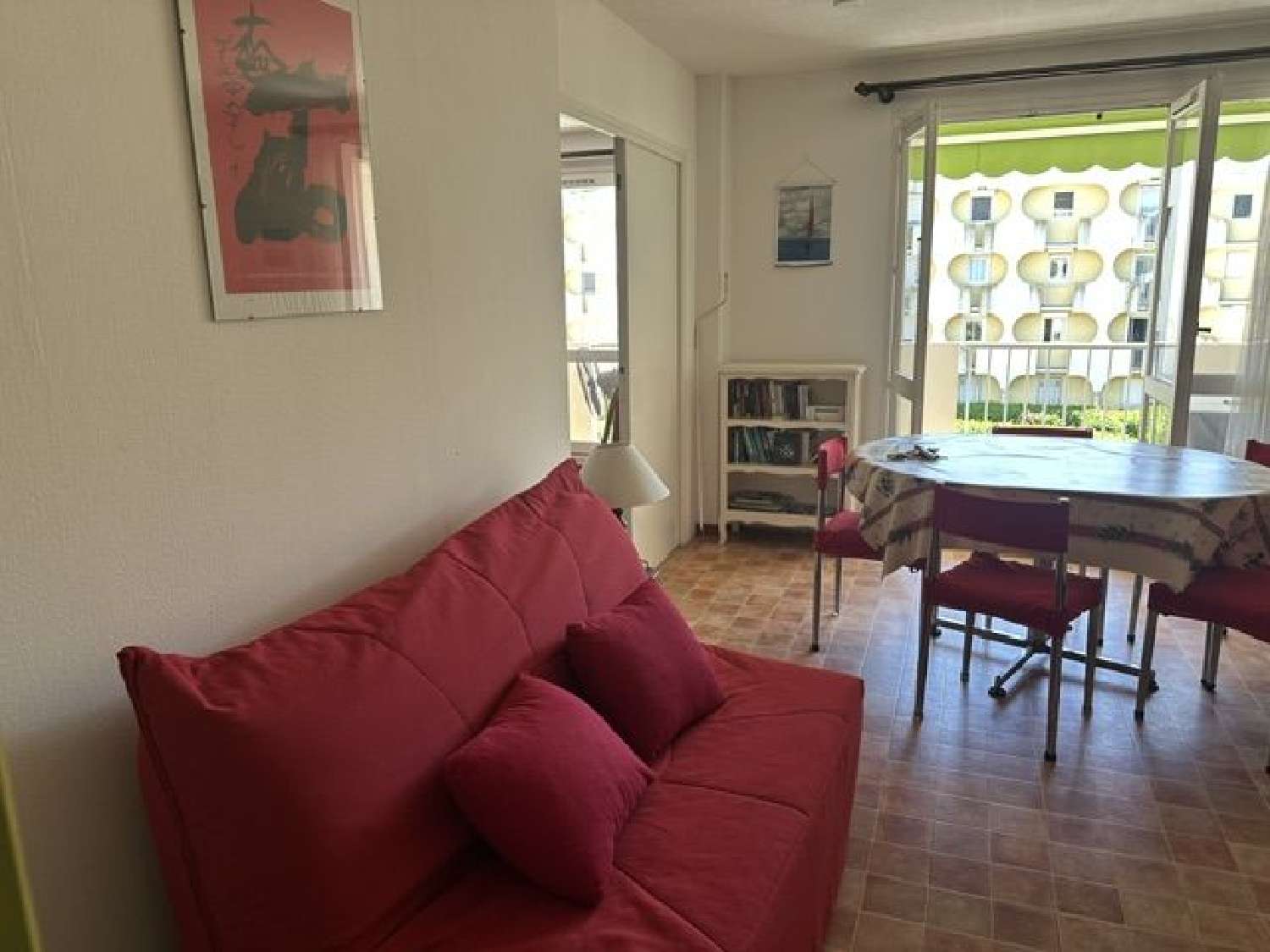  kaufen Wohnung/ Apartment La Grande Motte Hérault 3