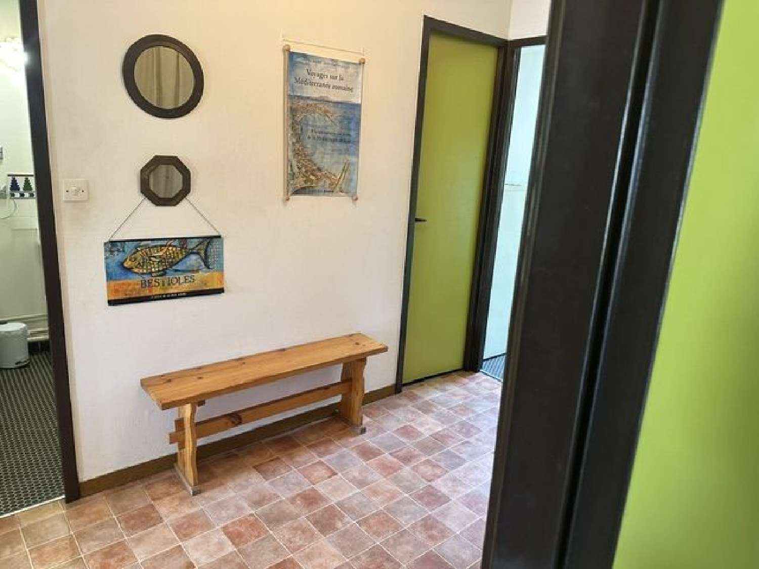  kaufen Wohnung/ Apartment La Grande Motte Hérault 4