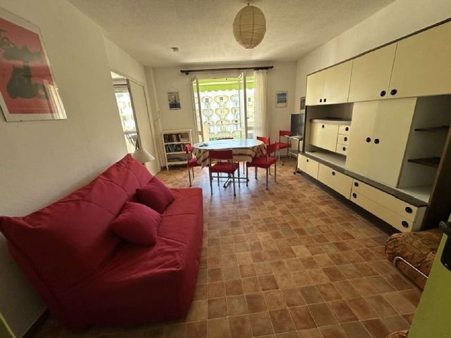  à vendre appartement La Grande Motte Hérault 1