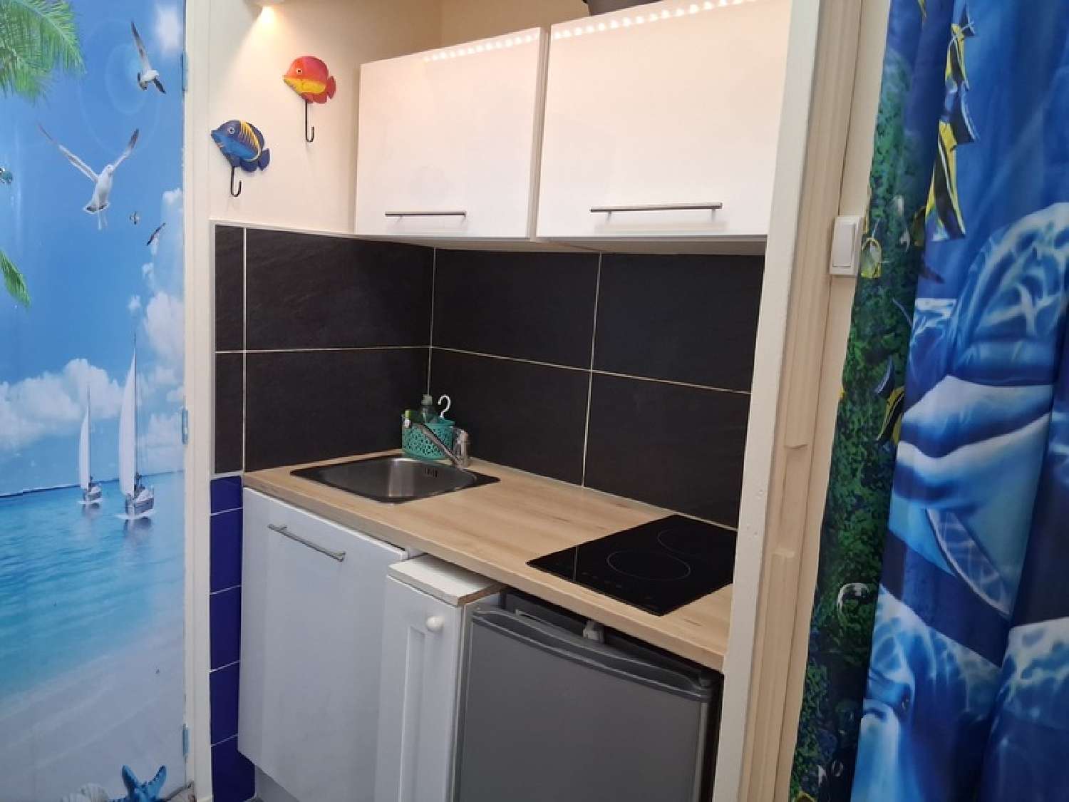 kaufen Wohnung/ Apartment La Grande Motte Hérault 1