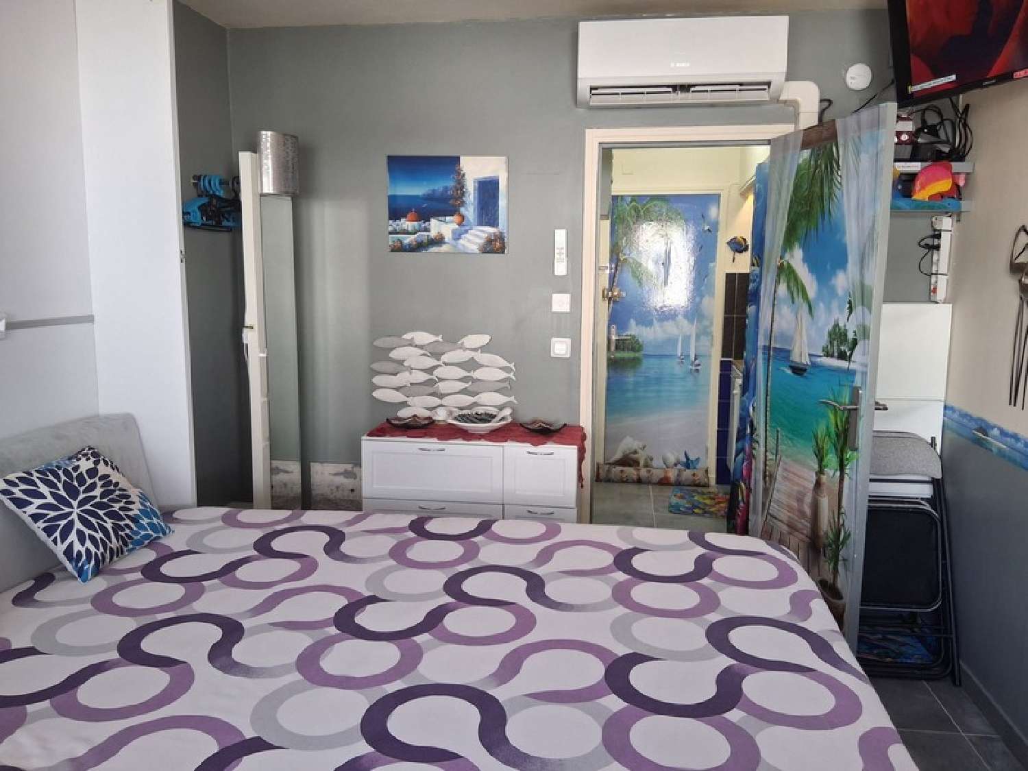 kaufen Wohnung/ Apartment La Grande Motte Hérault 3
