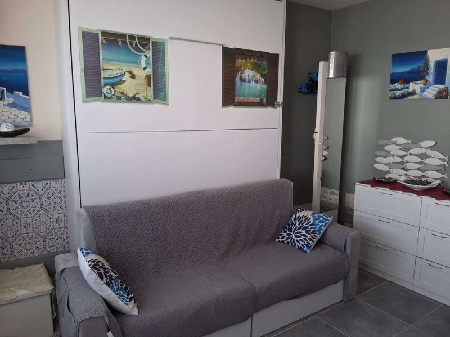 kaufen Wohnung/ Apartment La Grande Motte Hérault 5