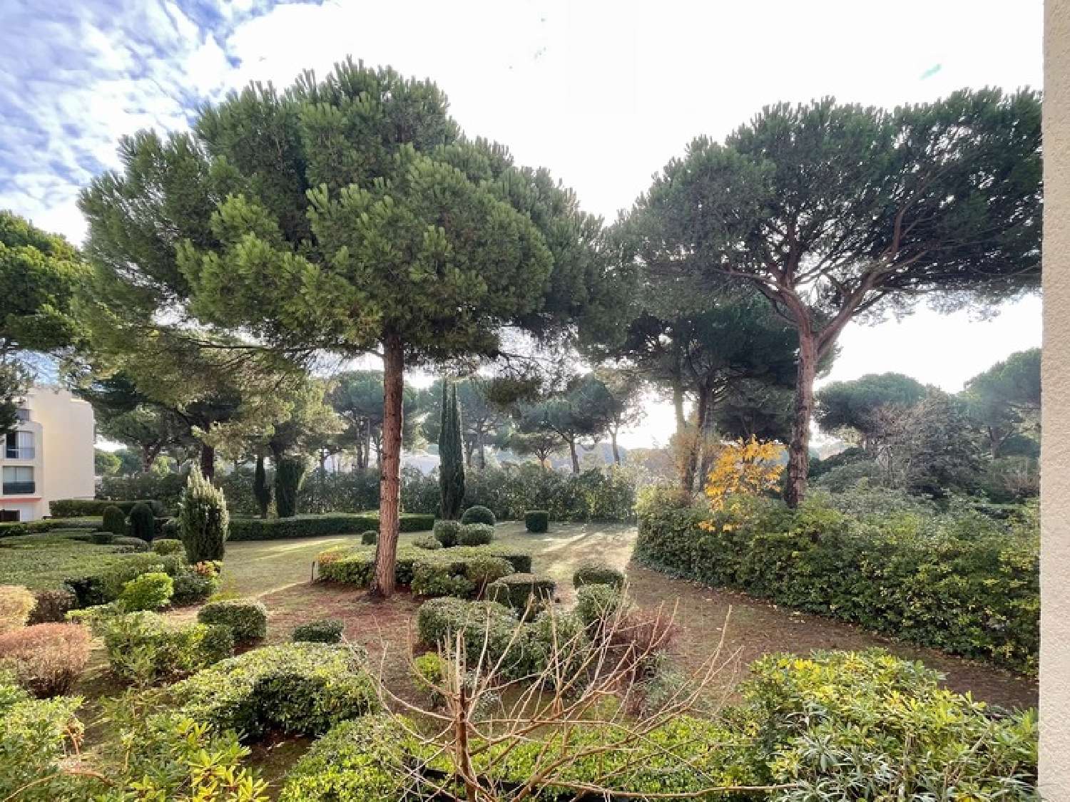 à vendre appartement La Grande Motte Hérault 5