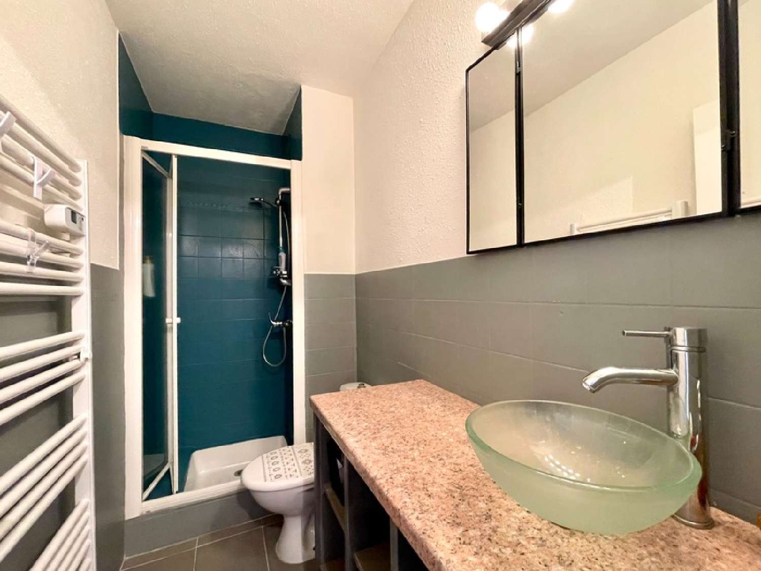 à vendre appartement La Grande Motte Hérault 6