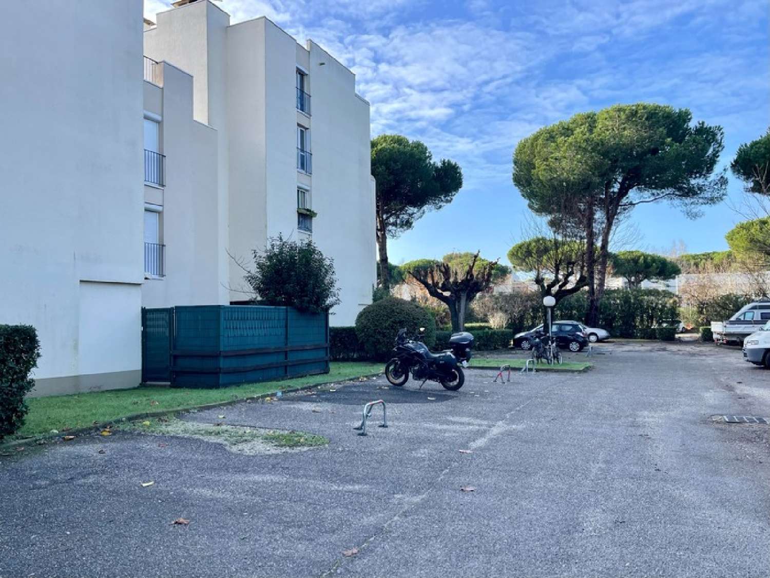 à vendre appartement La Grande Motte Hérault 8