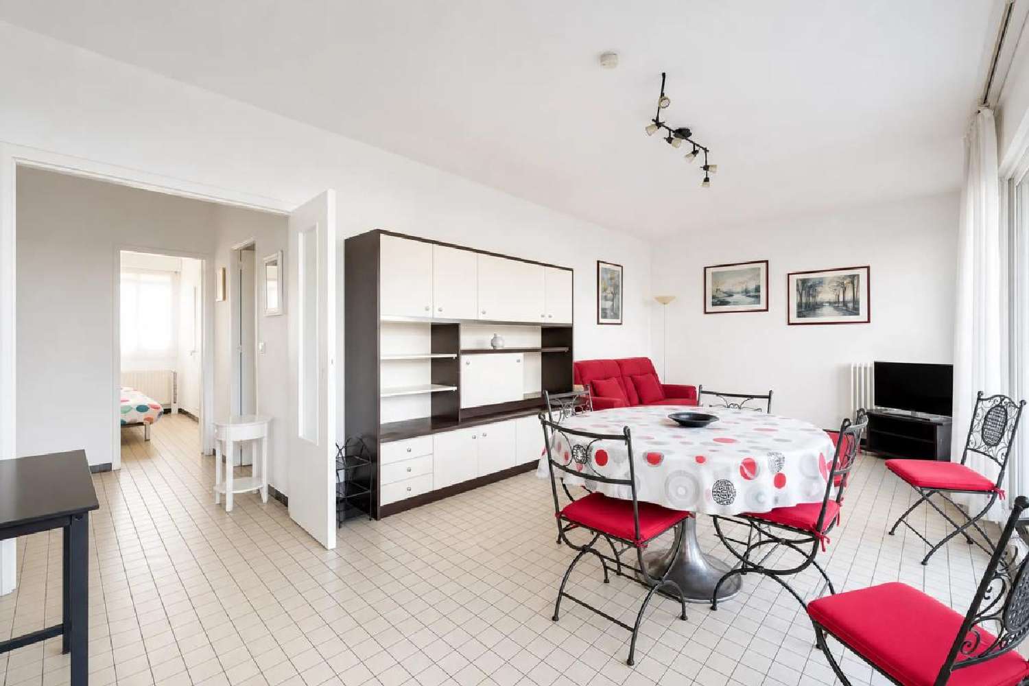  te koop appartement La Grande Motte Hérault 1