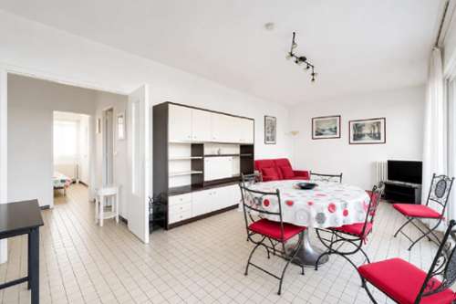 La Grande Motte Hérault appartement foto 7364572