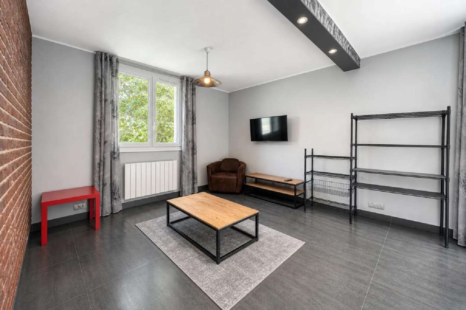 te koop appartement La Léchère Savoie 1