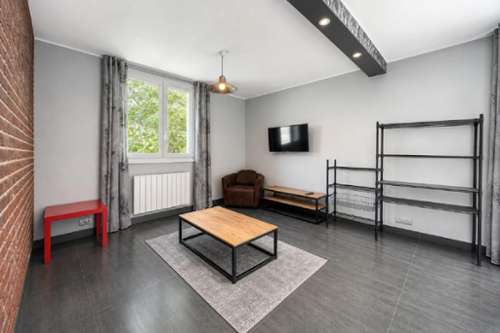 La Léchère Savoie appartement foto 7360308